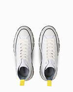 コンバース(CONVERSE) オールスター アール｜写真5