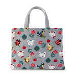 フェイラー(FEILER) ハイジ柄｜写真10