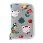 フェイラー(FEILER) ハイジ柄｜写真5