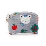 フェイラー(FEILER) ハイジ柄｜写真12