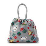 フェイラー(FEILER) ハイジ柄｜写真15