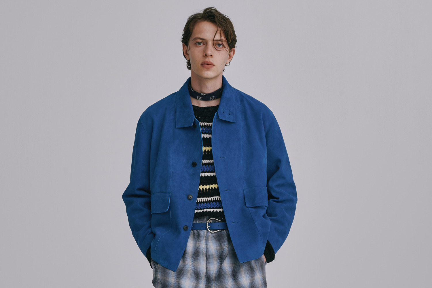 71 MICHAEL 2025SS Collection