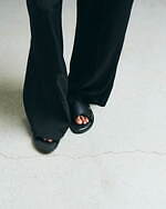 アンセム エー 2025年春夏コレクション、19世紀ウエスタンのムードに着想｜写真9