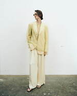 アンセム エー 2025年春夏コレクション、19世紀ウエスタンのムードに着想｜写真23