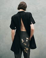 アンセム エー 2025年春夏コレクション、19世紀ウエスタンのムードに着想｜写真5