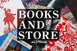 ステューシー(STÜSSY) BOOKS&STORE｜写真1
