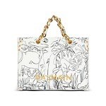 バルマン×ライオン・キング、シンバの冒険を描くプリントTシャツやカラフルスニーカー｜写真6