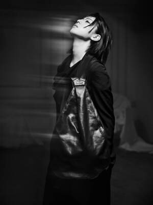 ディスコード ヨウジヤマモトのアイコンバッグを“リメイク・再構築”した1点物、新宿で先行発売｜写真1