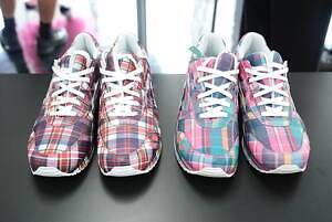 コム デ ギャルソン・シャツ(COMME des GARÇONS SHIRT), アシックス(ASICS) ゲルライト スリー｜写真6