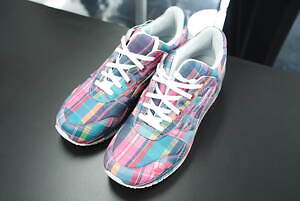 コム デ ギャルソン・シャツ(COMME des GARÇONS SHIRT), アシックス(ASICS) ゲルライト スリー｜写真2