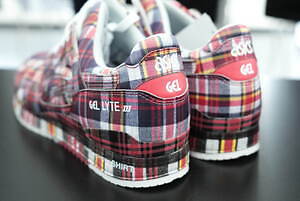 コム デ ギャルソン・シャツ(COMME des GARÇONS SHIRT), アシックス(ASICS) ゲルライト スリー｜写真10
