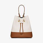 ストラスベリー24年秋冬バッグ、“S字”モチーフの留め具付き「ベイ」や台形フォルムの「モザイク」｜写真6