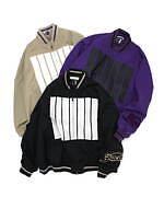 ファセッタズム×ディッキーズ、 ワッペン刺繍入りジャケット＆開閉ボタンでアレンジ可能なパンツ｜写真18