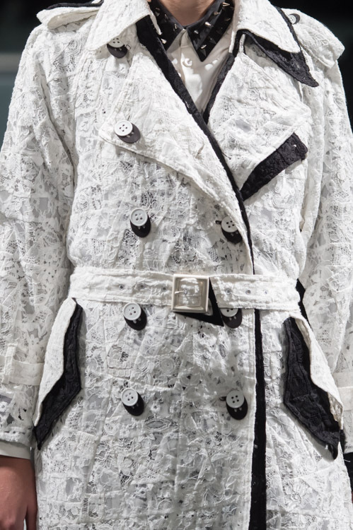 アンリアレイジ 2015年春夏<span>コレクション</span> - 写真5
