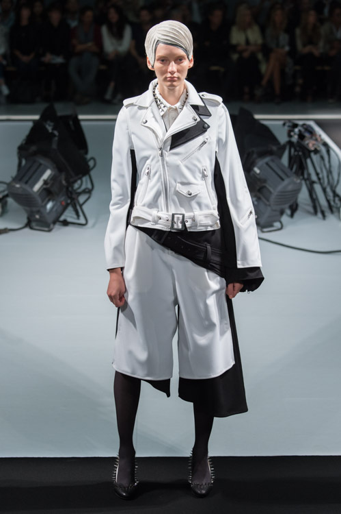 アンリアレイジ 2015年春夏<span>コレクション</span> - 写真6
