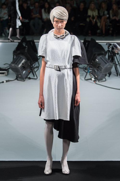 アンリアレイジ 2015年春夏<span>コレクション</span> - 写真8