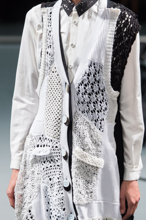 アンリアレイジ 2015年春夏<span>コレクション</span> - 写真11