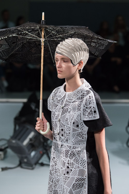 アンリアレイジ 2015年春夏<span>コレクション</span> - 写真20