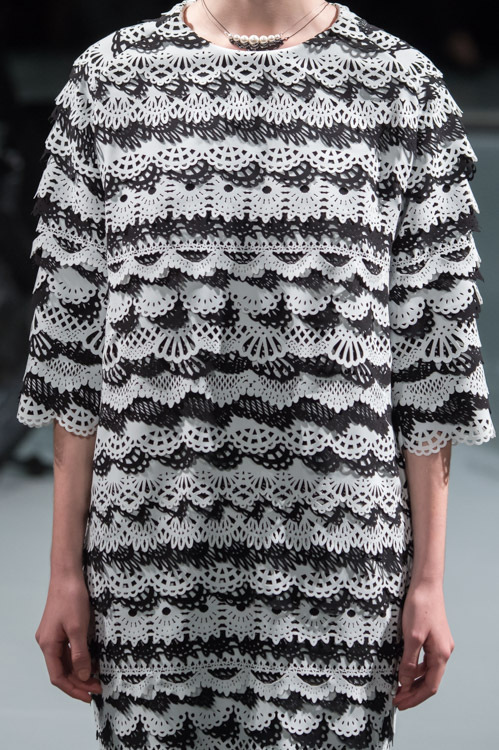 アンリアレイジ 2015年春夏<span>コレクション</span> - 写真22
