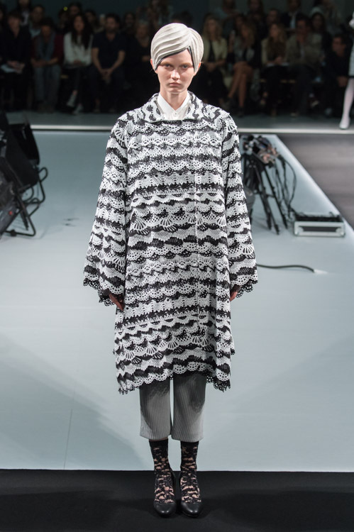 アンリアレイジ 2015年春夏<span>コレクション</span> - 写真23