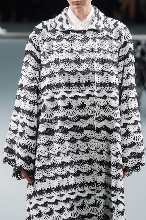 アンリアレイジ 2015年春夏<span>コレクション</span> - 写真24