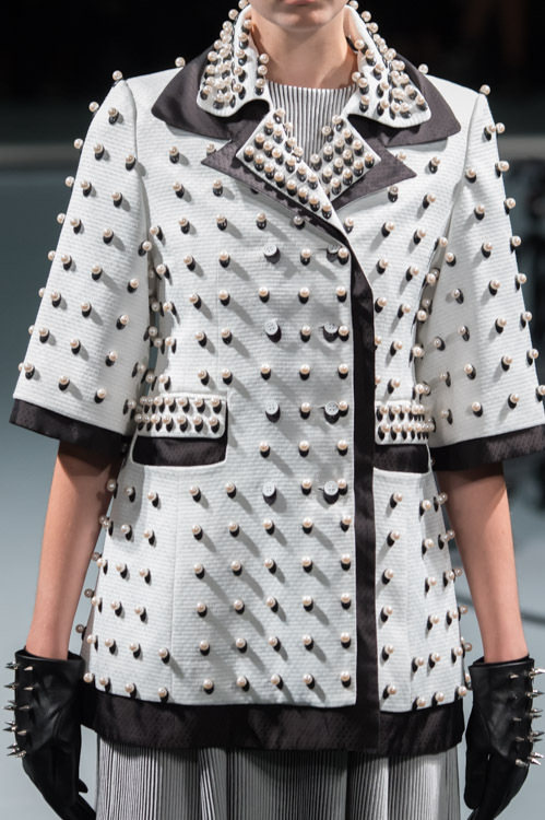 アンリアレイジ 2015年春夏<span>コレクション</span> - 写真30