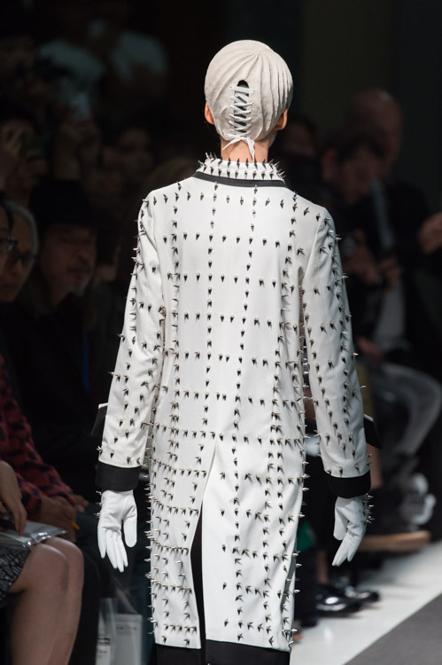 アンリアレイジ 2015年春夏<span>コレクション</span> - 写真32