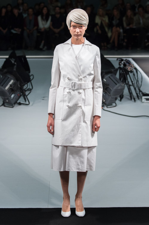 アンリアレイジ 2015年春夏<span>コレクション</span> - 写真33