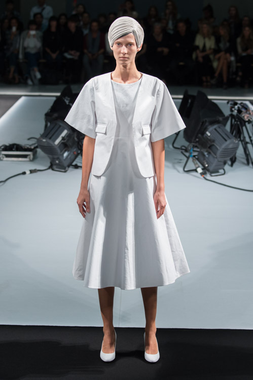 アンリアレイジ 2015年春夏<span>コレクション</span> - 写真34
