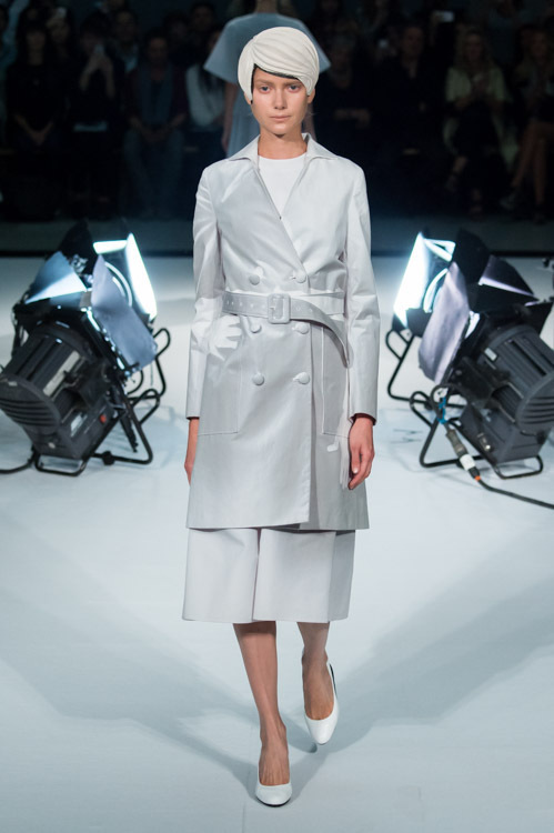 アンリアレイジ 2015年春夏<span>コレクション</span> - 写真37