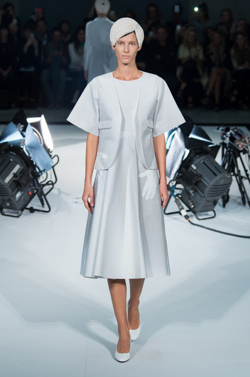 アンリアレイジ 2015年春夏<span>コレクション</span> - 写真40