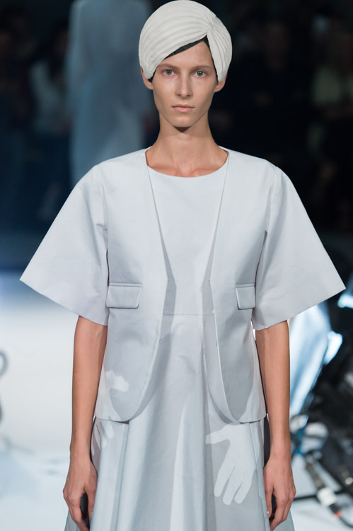 アンリアレイジ 2015年春夏<span>コレクション</span> - 写真41