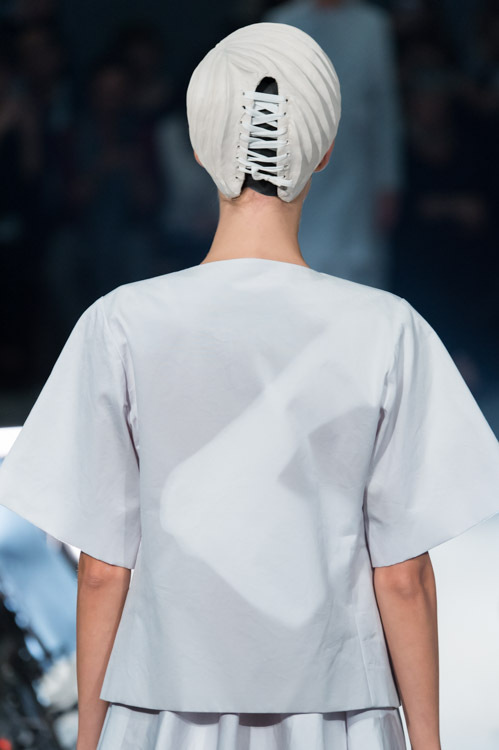 アンリアレイジ 2015年春夏<span>コレクション</span> - 写真43