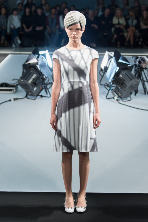 アンリアレイジ 2015年春夏<span>コレクション</span> - 写真44