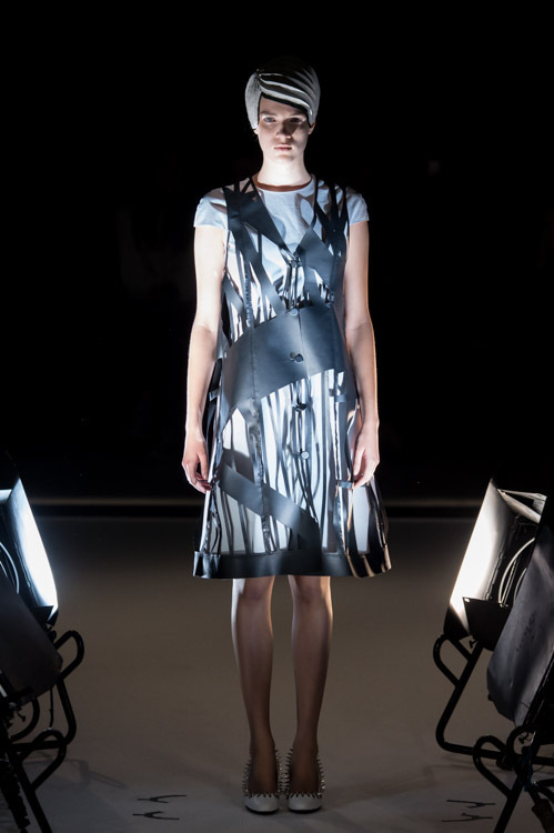 アンリアレイジ 2015年春夏<span>コレクション</span> - 写真48