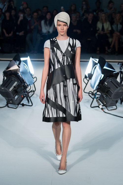 アンリアレイジ 2015年春夏<span>コレクション</span> - 写真49
