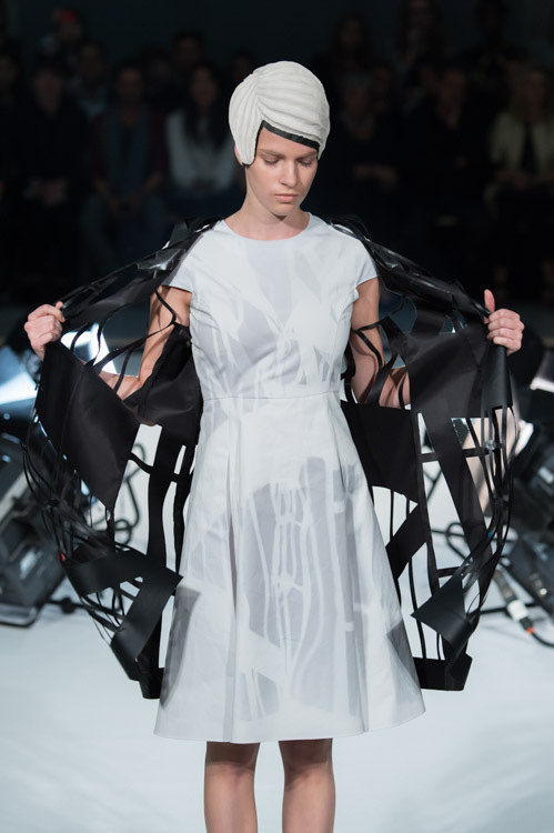 アンリアレイジ 2015年春夏<span>コレクション</span> - 写真50