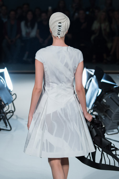 アンリアレイジ 2015年春夏<span>コレクション</span> - 写真51