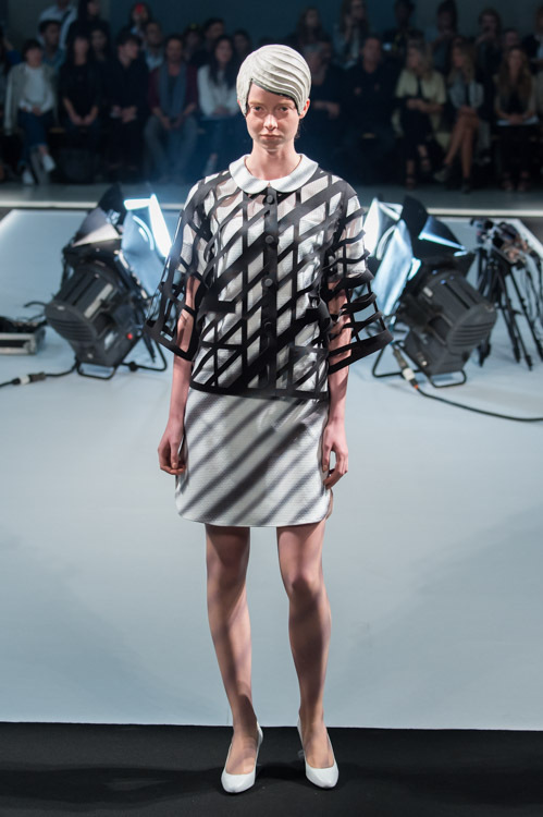 アンリアレイジ 2015年春夏<span>コレクション</span> - 写真52