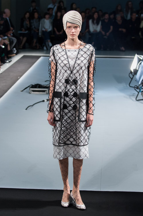 アンリアレイジ 2015年春夏<span>コレクション</span> - 写真55