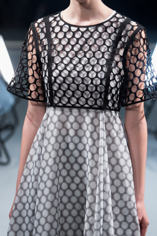 アンリアレイジ 2015年春夏<span>コレクション</span> - 写真58