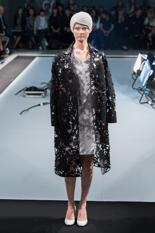 アンリアレイジ 2015年春夏<span>コレクション</span> - 写真61