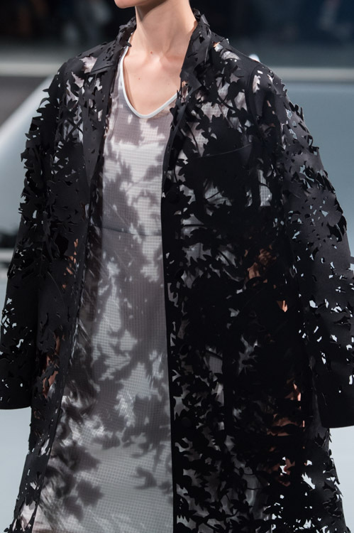 アンリアレイジ 2015年春夏<span>コレクション</span> - 写真62
