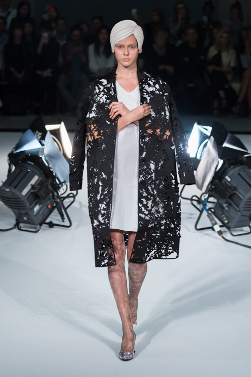 アンリアレイジ 2015年春夏<span>コレクション</span> - 写真68