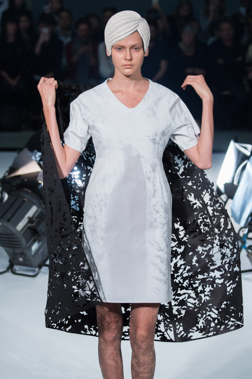 アンリアレイジ 2015年春夏<span>コレクション</span> - 写真69