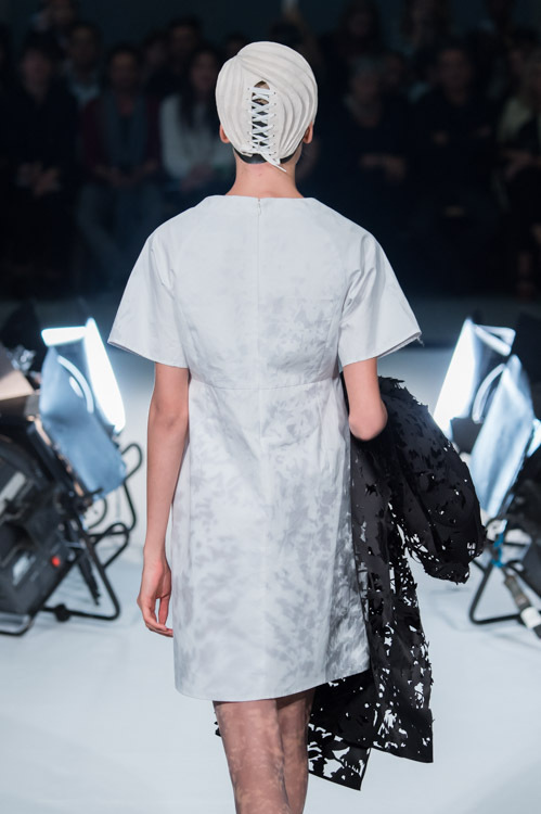 アンリアレイジ 2015年春夏<span>コレクション</span> - 写真70