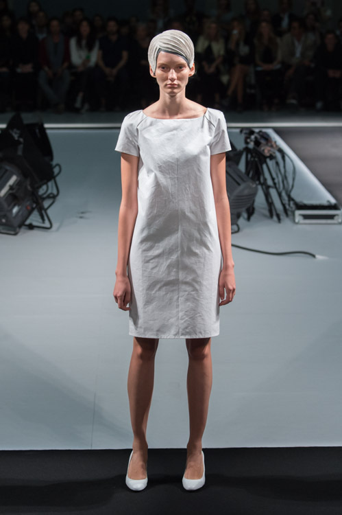 アンリアレイジ 2015年春夏<span>コレクション</span> - 写真71
