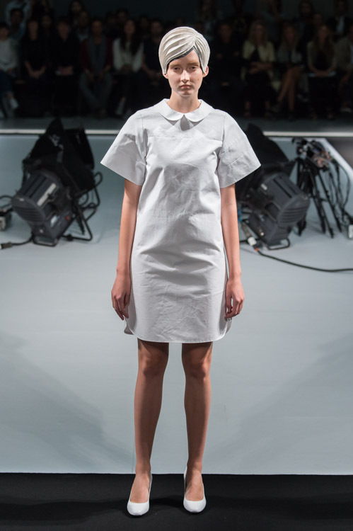 アンリアレイジ 2015年春夏<span>コレクション</span> - 写真72
