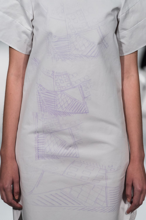 アンリアレイジ 2015年春夏<span>コレクション</span> - 写真75