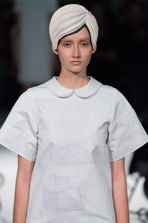 アンリアレイジ 2015年春夏<span>コレクション</span> - 写真76